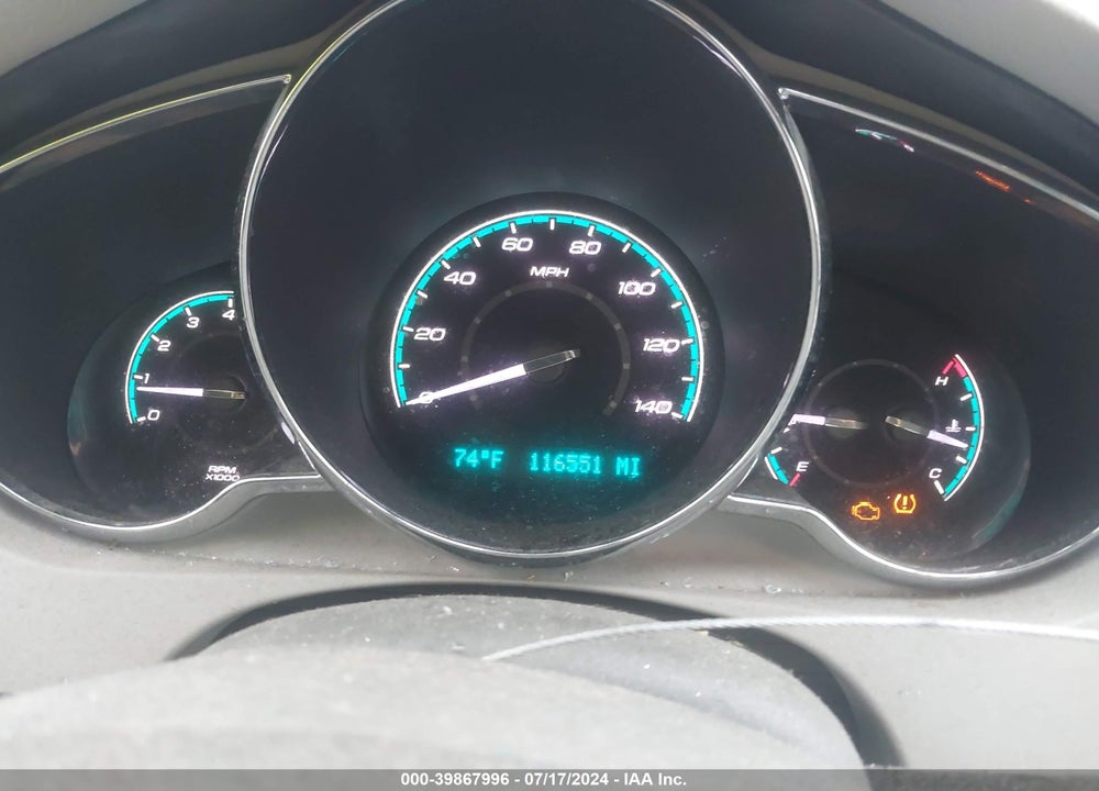 2012 CHEVROLET MALIBU VIN: 1G1ZC5EU4CF119879