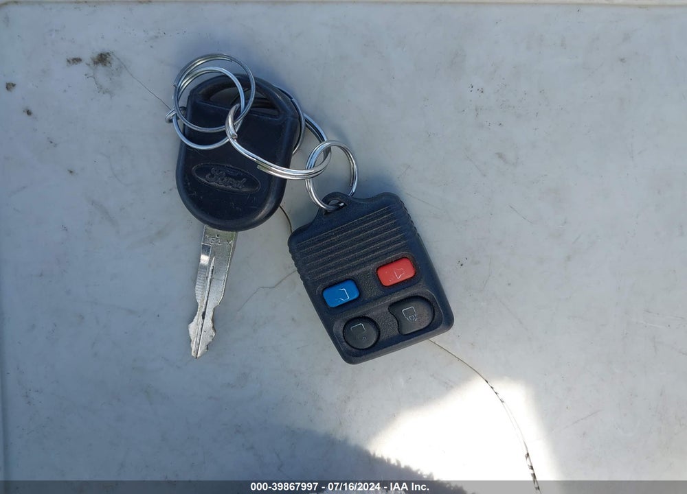 2006 FORD MUSTANG GT VIN: 1ZVHT85HX65218396