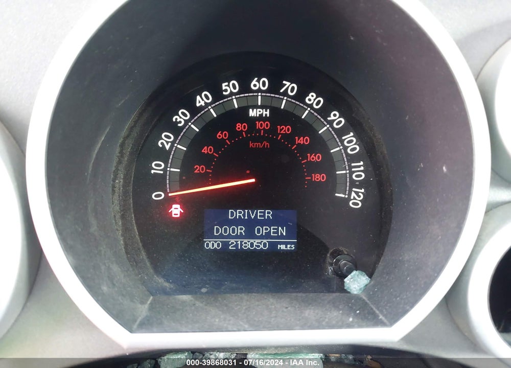 2011 TOYOTA TUNDRA LIMITED 5.7L V8 VIN: 5TFFY5F19BX104836