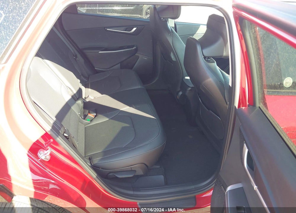 2024 KIA EV6 WIND VIN: KNDC3DLC2R5199134