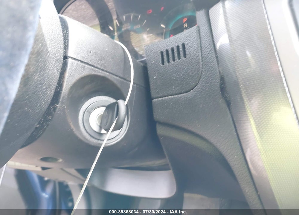 2010 FORD FUSION SEL VIN: 3FAHP0JA3AR149919