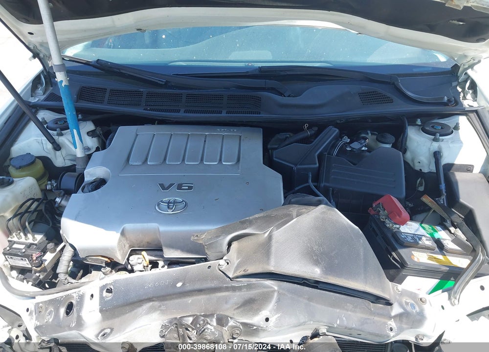 2006 TOYOTA AVALON XLS VIN: 4T1BK36B26U114897