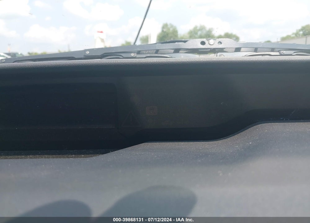 2008 TOYOTA PRIUS VIN: JTDKB20U683318023