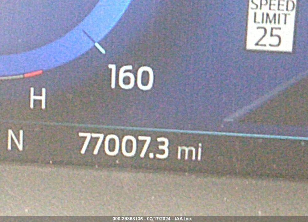2020 FORD EXPLORER VIN: 1FM5K8GC9LGB44653