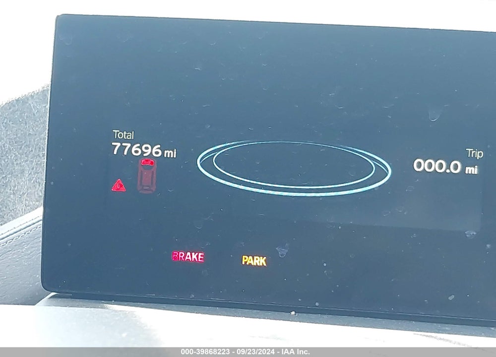 2014 BMW I3 BASE W/RANGE EXTENDER VIN: WBY1Z4C52EVX63378