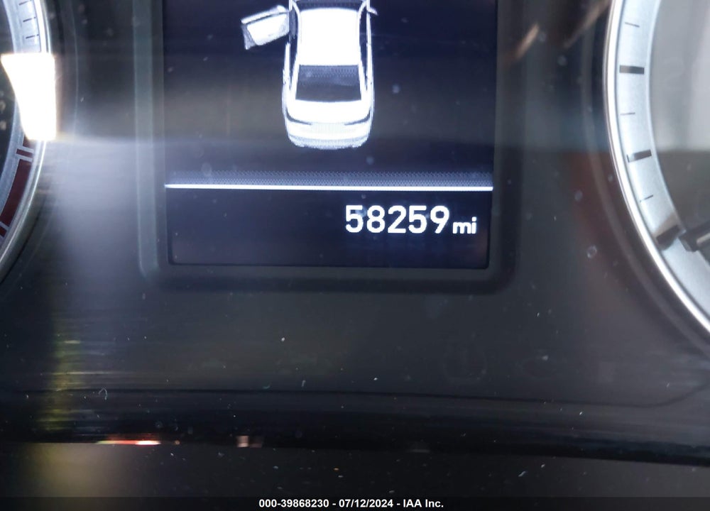 2018 HYUNDAI SONATA SE VIN: 5NPE24AF0JH626663