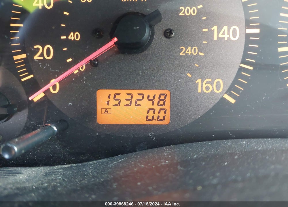 2004 INFINITI G35 VIN: JNKCV51E74M616331