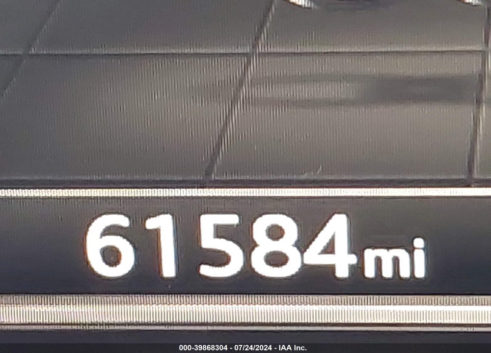 2018 AUDI Q5 VIN: WA1BNAFY5J2019950