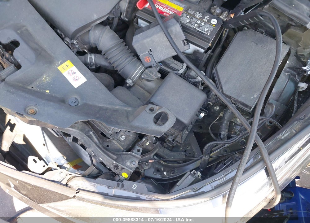 2020 TOYOTA C-HR LE VIN: JTNKHMBX8L1067779