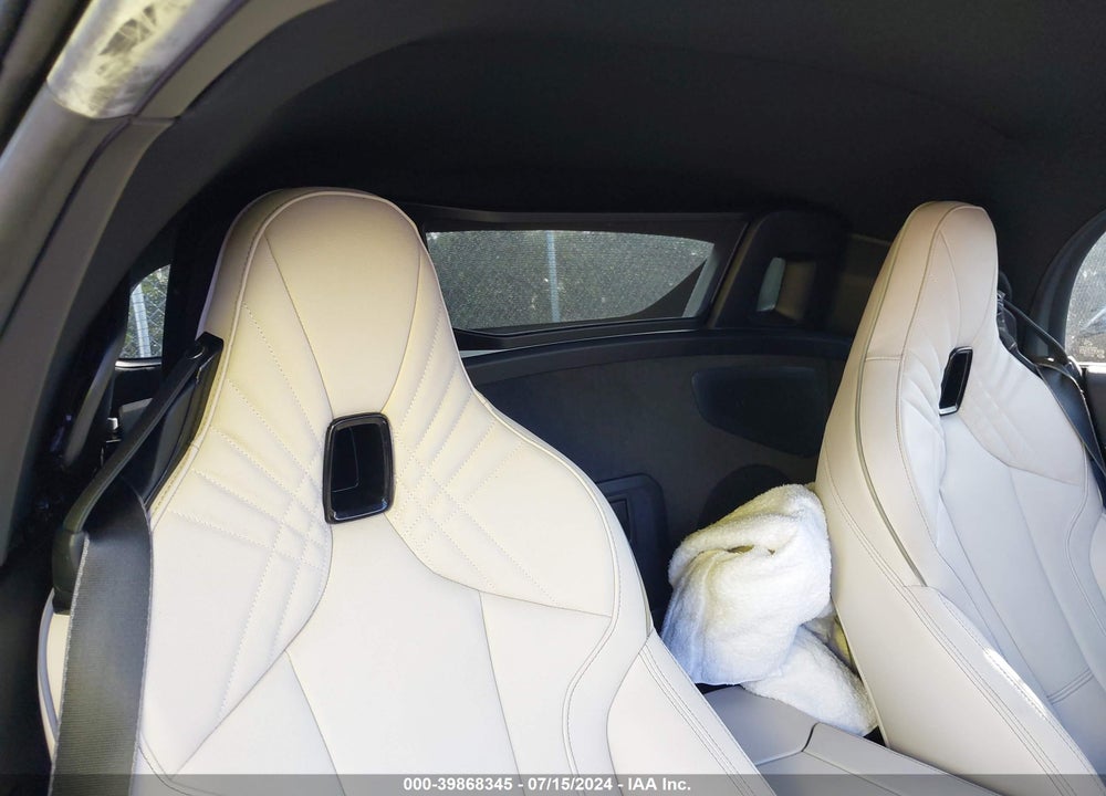 2022 BMW Z4 SDRIVE30I VIN: WBAHF3C02NWX96430