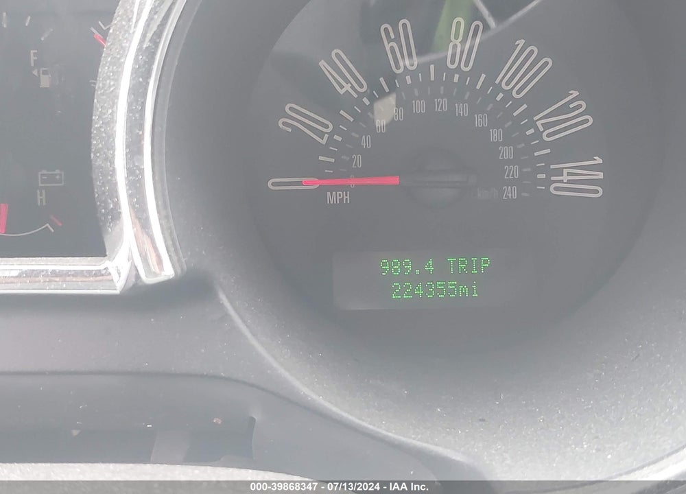 2006 FORD MUSTANG GT VIN: 1ZVFT85H465199111