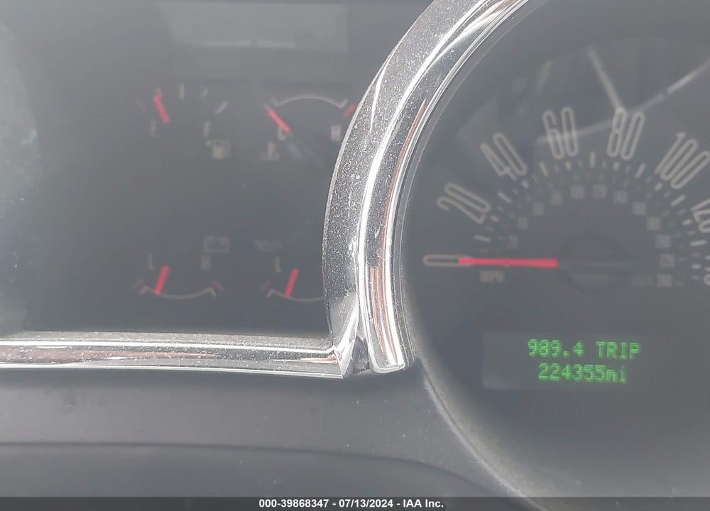 2006 FORD MUSTANG GT VIN: 1ZVFT85H465199111