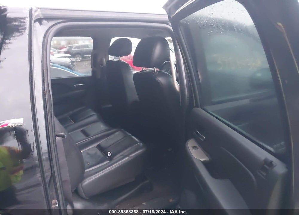 2011 CHEVROLET AVALANCHE 1500 LT1 VIN: 3GNTKFE31BG219049