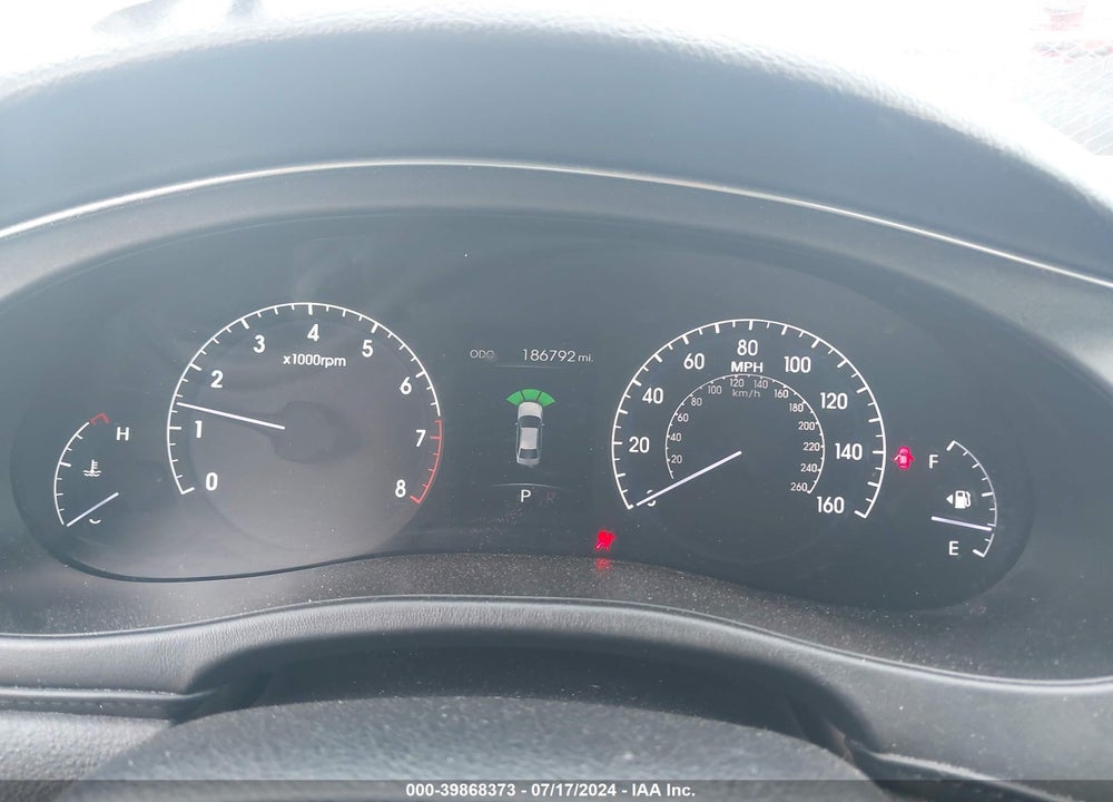 2012 HYUNDAI GENESIS 3.8 VIN: KMHGC4DD2CU169861