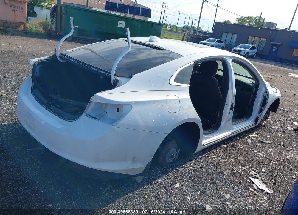 2019 CHEVROLET MALIBU LT VIN: 1G1ZD5ST7KF176164