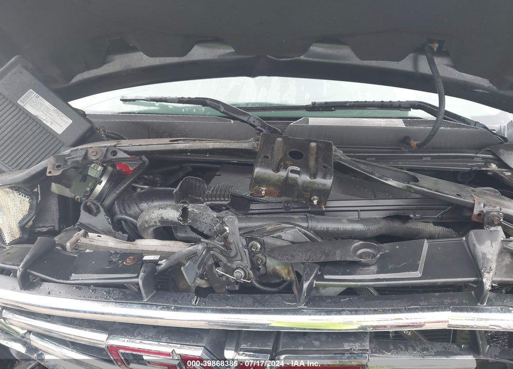 2012 GMC SIERRA 1500 SLE VIN: 1GTR2VE74CZ242729