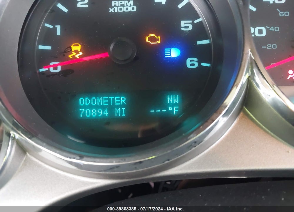 2012 GMC SIERRA 1500 SLE VIN: 1GTR2VE74CZ242729
