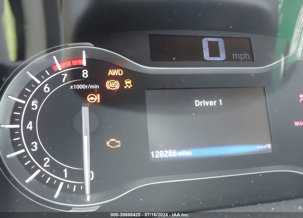 2018 HONDA PILOT EX VIN: 5FNYF6H36JB072357
