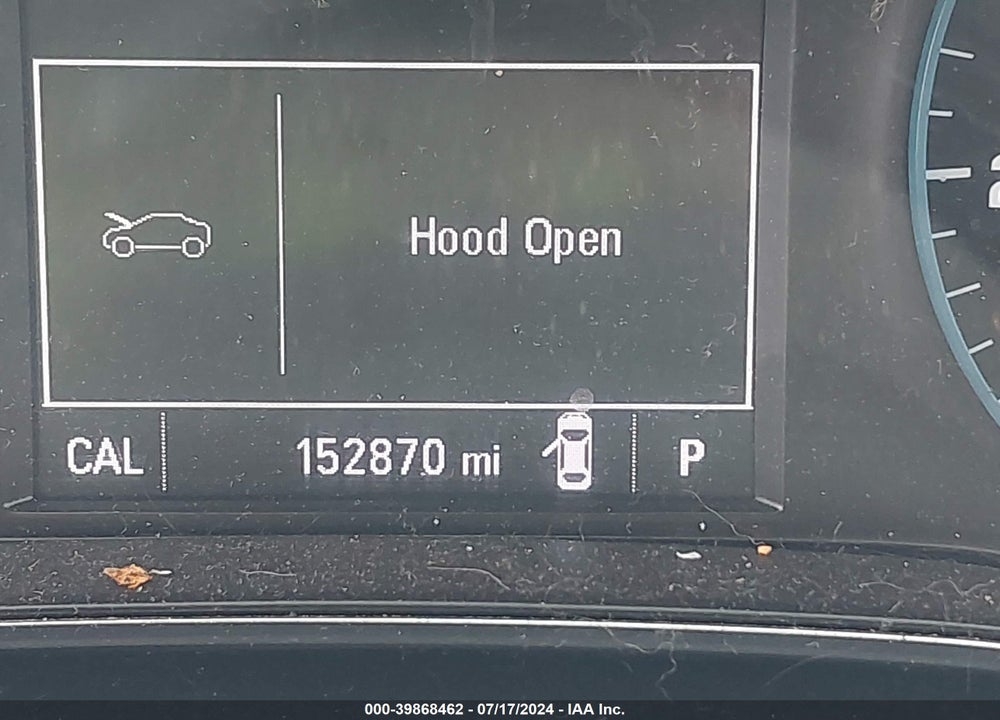 2018 CHEVROLET CRUZE LT AUTO VIN: 1G1BE5SM6J7112147