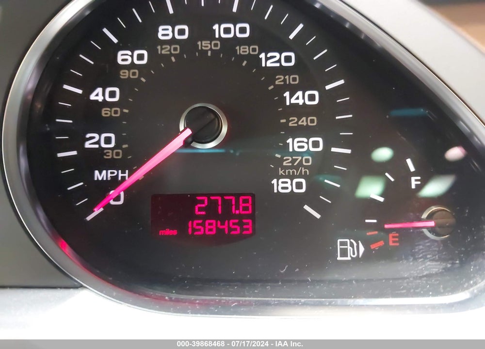 2009 AUDI A6 3.0 PREMIUM VIN: WAUNG74F89N028344
