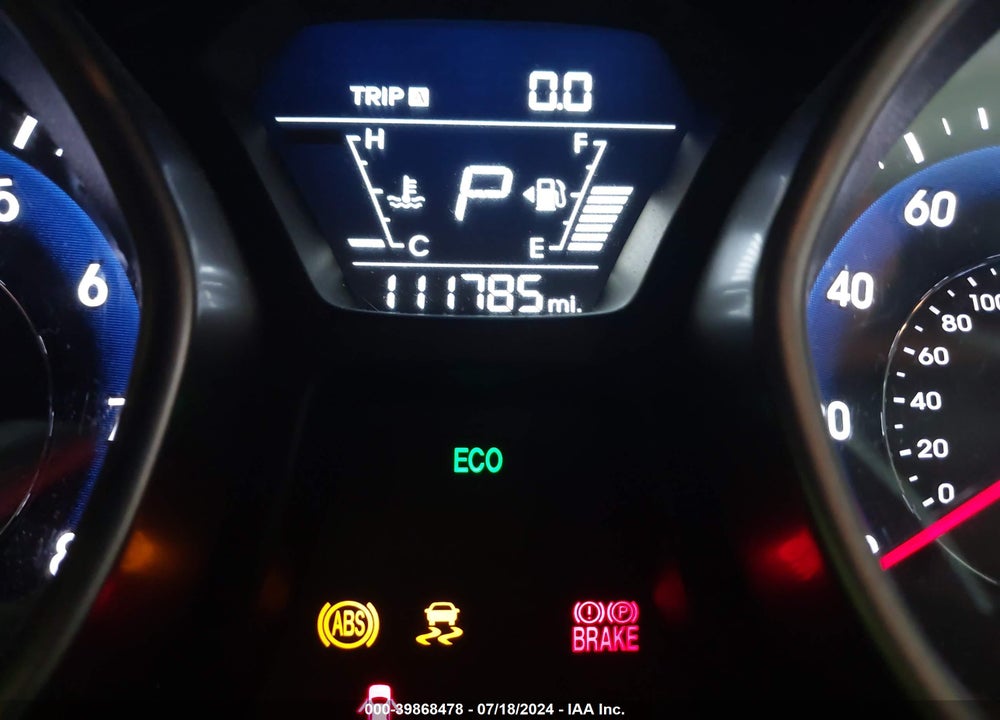 2015 HYUNDAI ELANTRA LIMITED VIN: 5NPDH4AE4FH578139