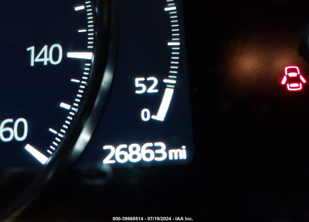 2022 MAZDA CX-5 2.5 S PREMIUM PLUS VIN: JM3KFBEM7N1533146
