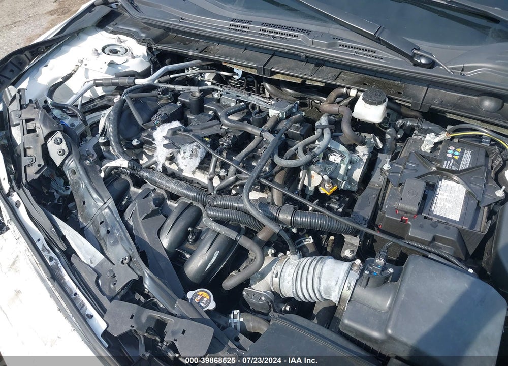 2021 MAZDA 3 PREMIUM VIN: 3MZBPBDM1MM207851