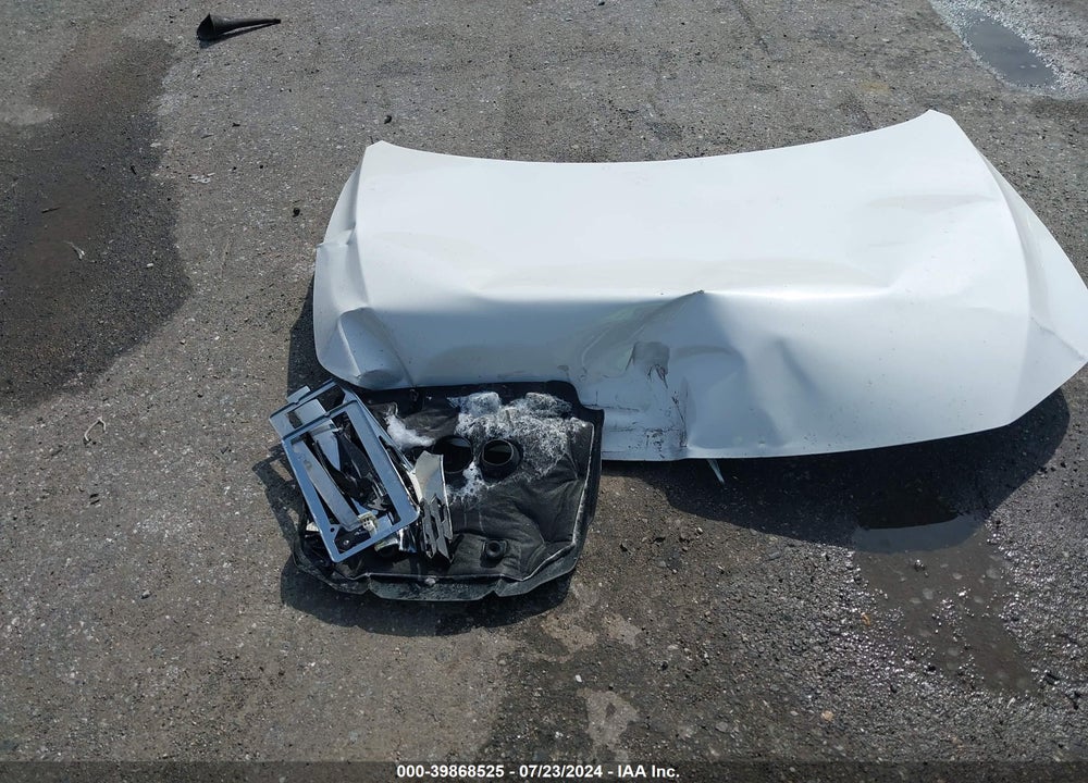 2021 MAZDA 3 PREMIUM VIN: 3MZBPBDM1MM207851