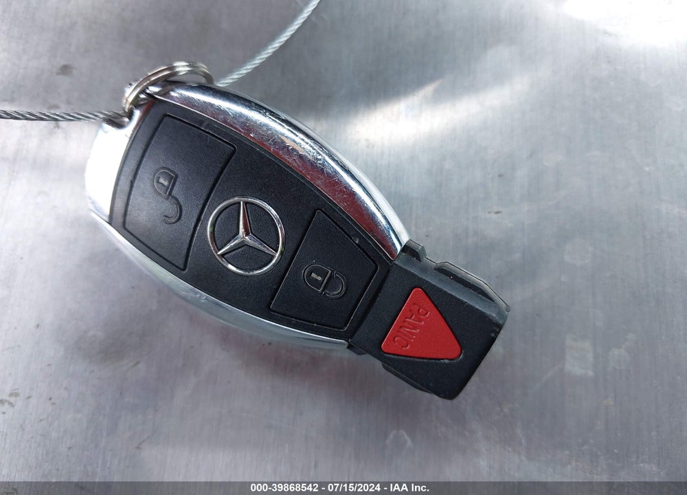 2016 MERCEDES-BENZ AMG G 63 4MATIC VIN: WDCYC7DF5GX244529