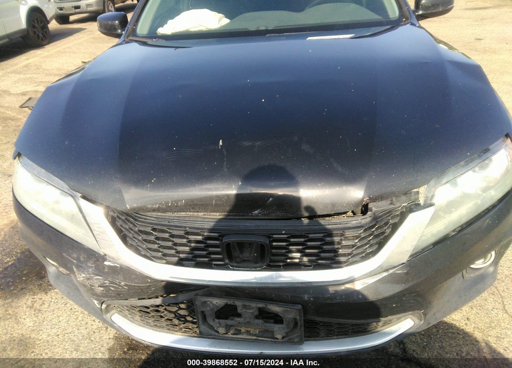 2015 HONDA ACCORD EX VIN: 1HGCT1B70FA800807