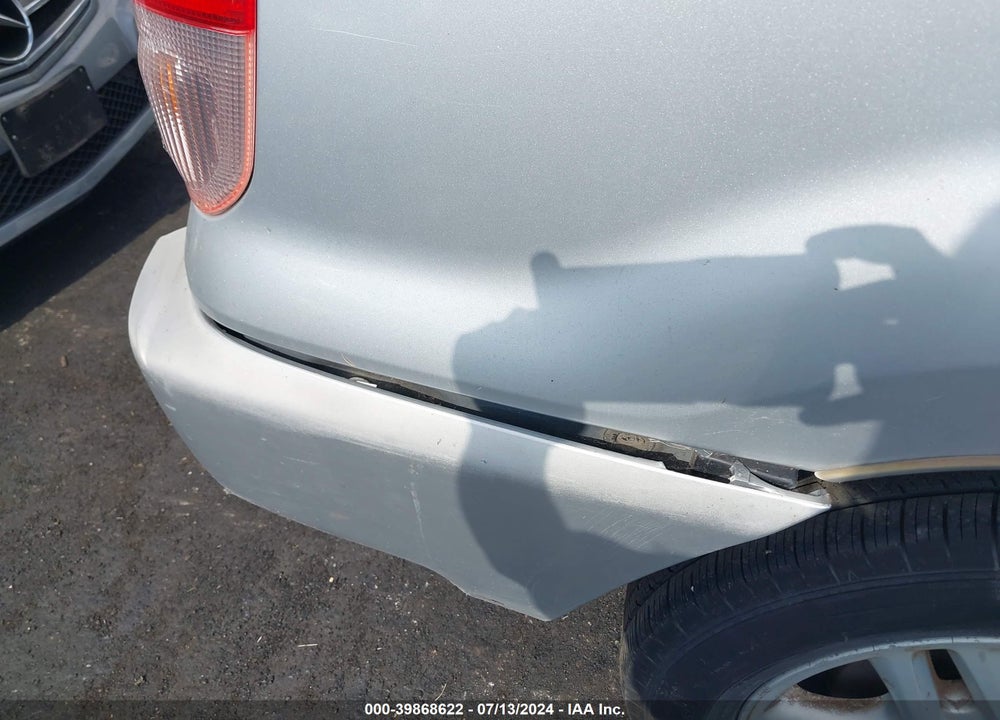 2002 TOYOTA RAV4 VIN: JTEGH20V920068066