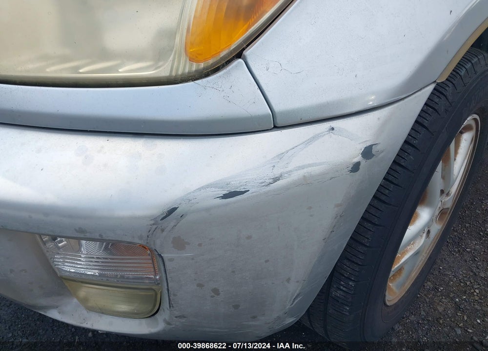 2002 TOYOTA RAV4 VIN: JTEGH20V920068066