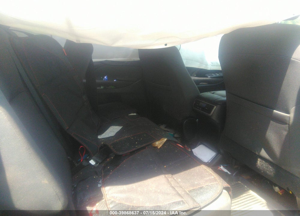 2017 TOYOTA HIGHLANDER VIN: 5TDBZRFH1HS410122