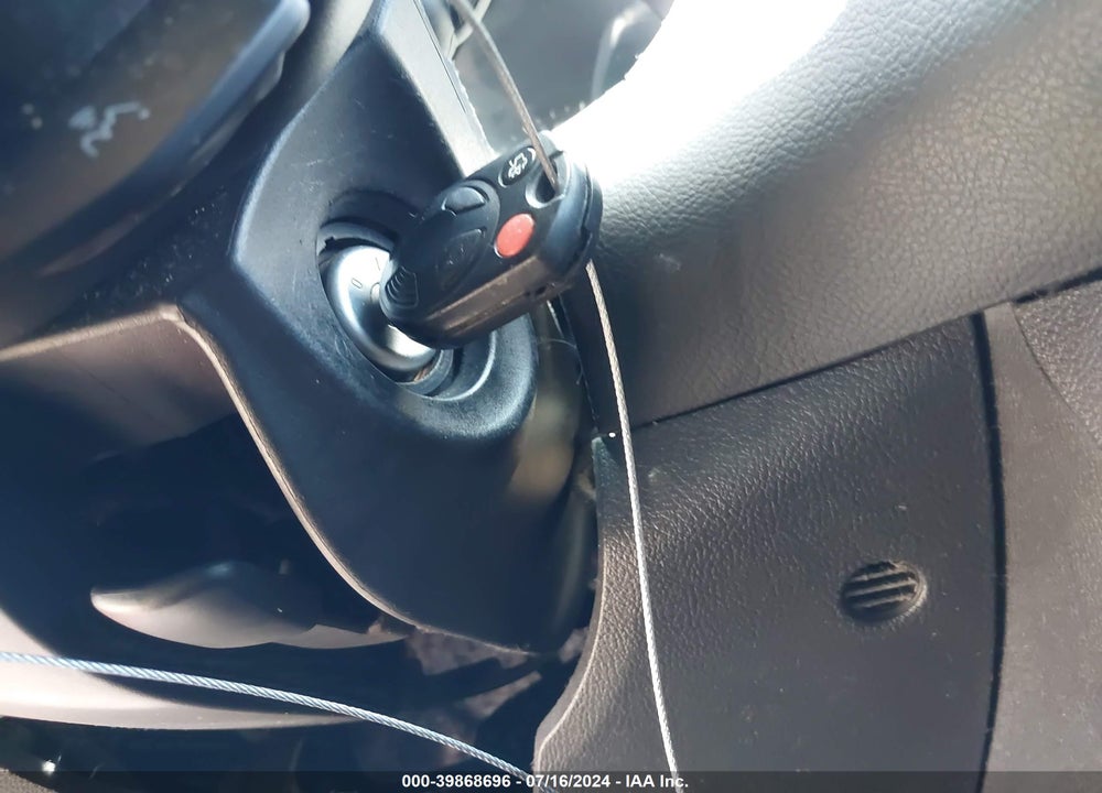 2012 FORD FOCUS SEL VIN: 1FAHP3H28CL375424