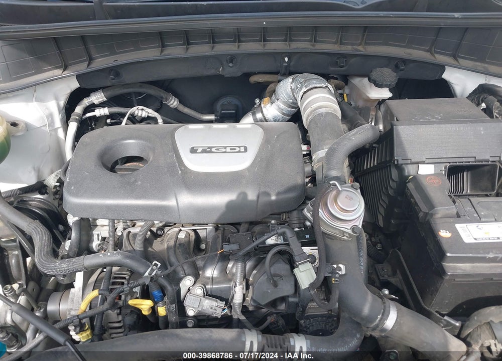 2017 HYUNDAI TUCSON LIMITED VIN: KM8J33A26HU394228