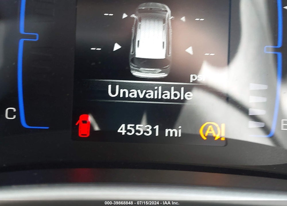 2022 CHRYSLER VOYAGER LX VIN: 2C4RC1CG1NR165775