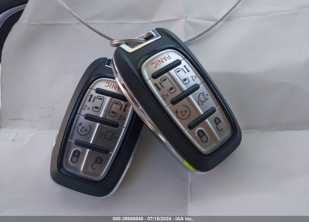 2022 CHRYSLER VOYAGER LX VIN: 2C4RC1CG1NR165775