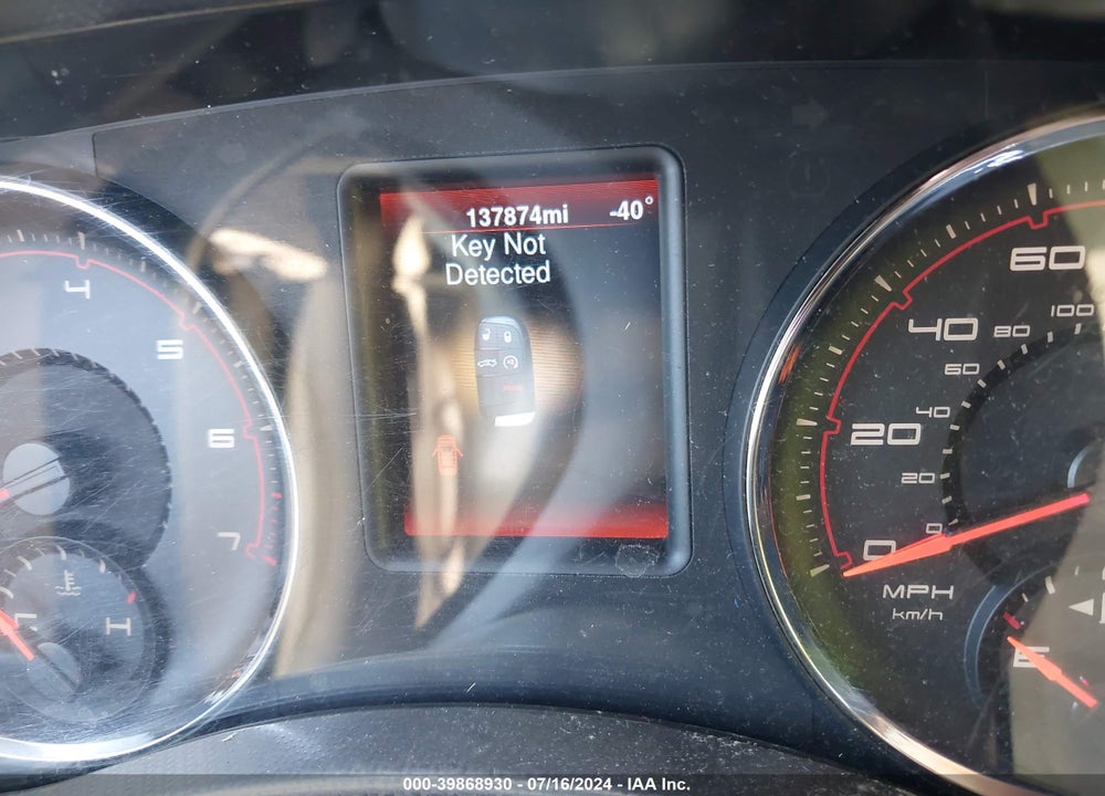 2013 DODGE CHARGER SE VIN: 2C3CDXBG0DH600141