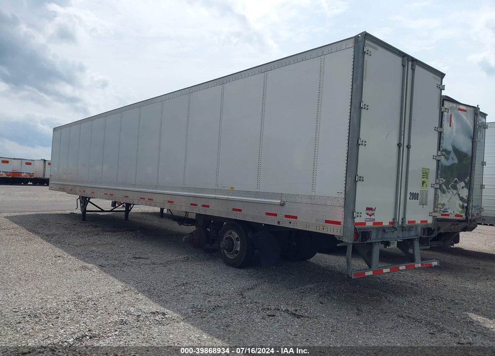 2020 WABASH NATIONAL CORP --- VIN: 1JJV532D0LL181071