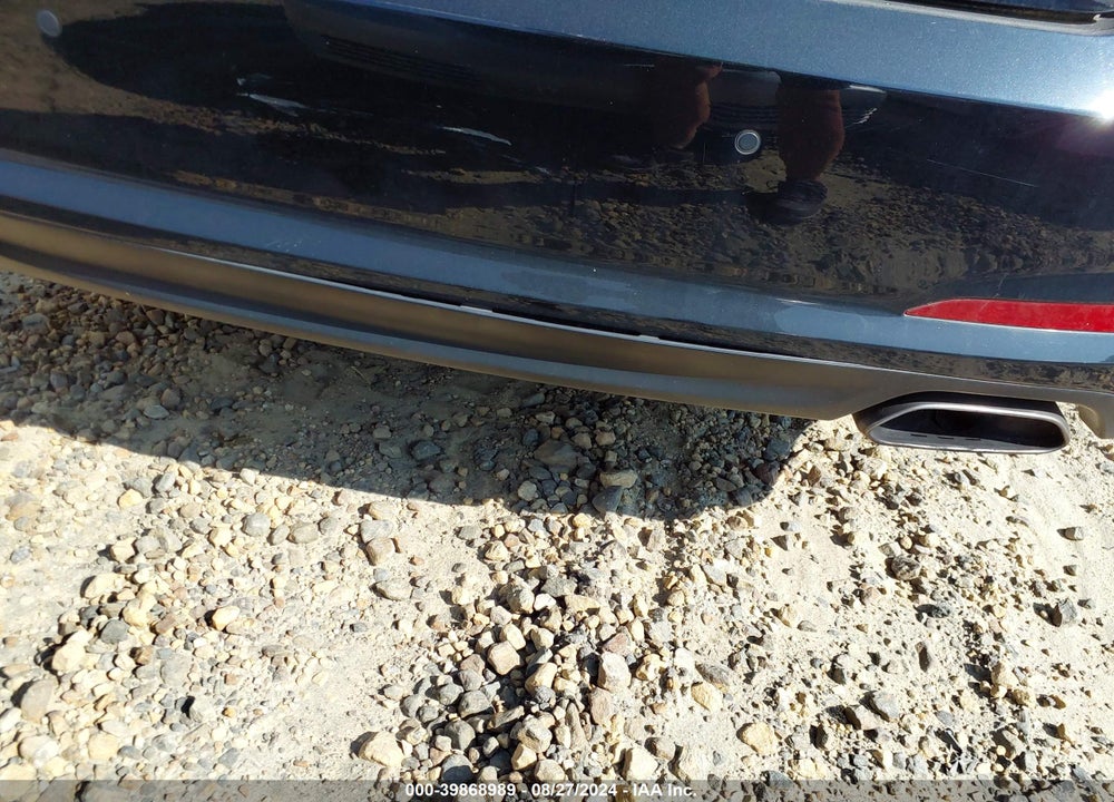 2016 HYUNDAI SONATA LIMITED VIN: 5NPE34AF6GH427297