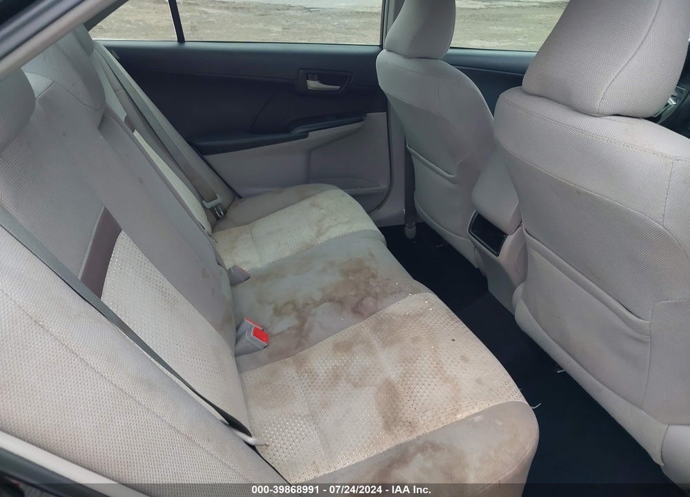 2012 TOYOTA CAMRY L VIN: 4T1BF1FK8CU621548