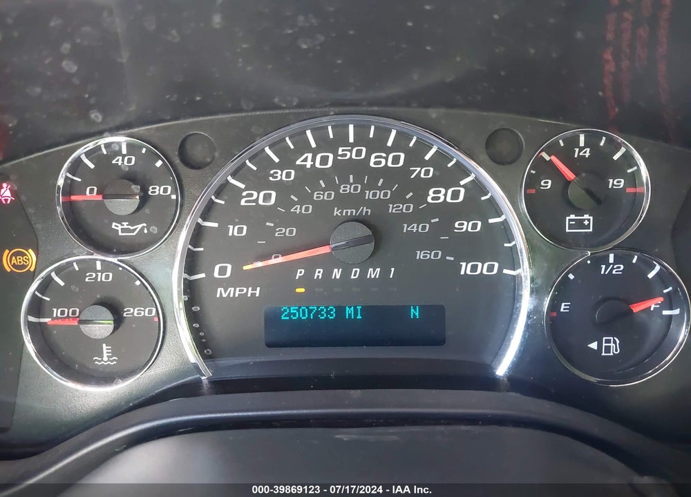 2018 CHEVROLET EXPRESS 3500 LT VIN: 1GAZGPFG2J1291282