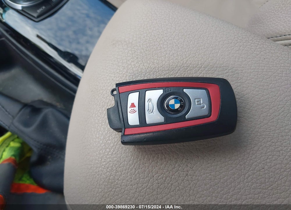 2019 BMW 230I VIN: WBA2J1C58KVD10180