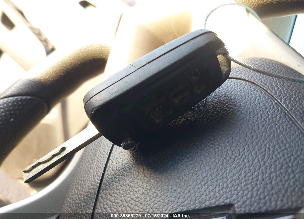 2013 CHEVROLET SONIC LT AUTO VIN: 1G1JC6SH3D4166666