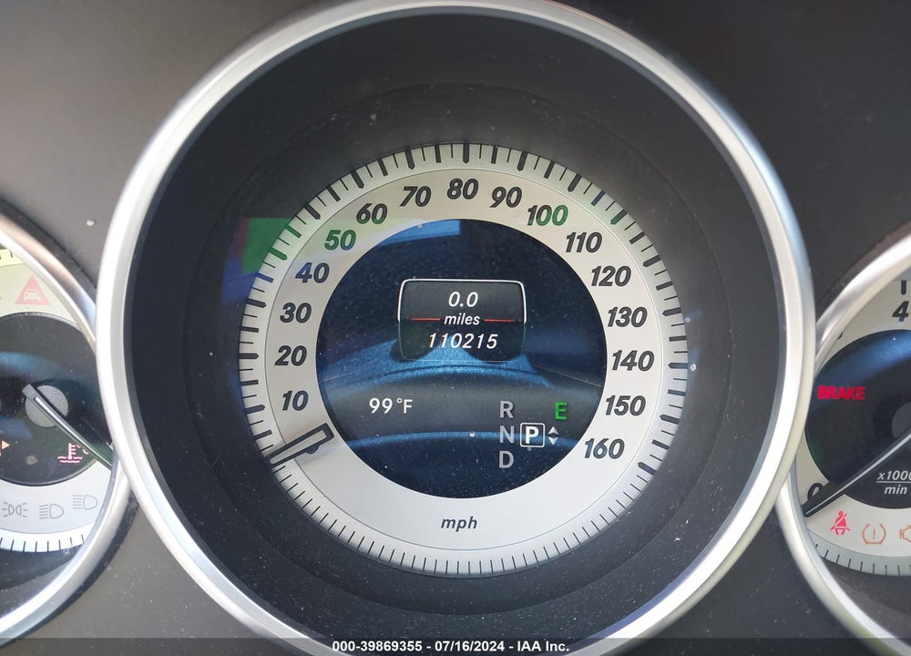 2015 MERCEDES-BENZ CLS 400 VIN: WDDLJ6FB6FA134655