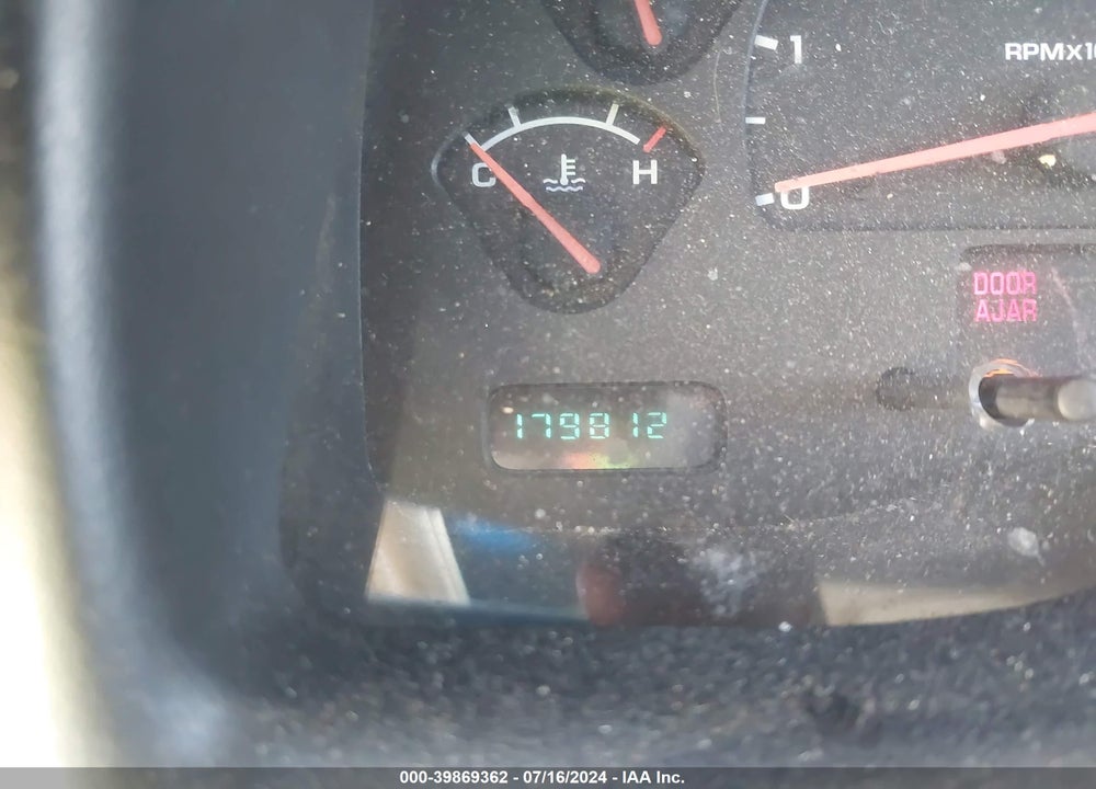 2002 DODGE DAKOTA SPORT VIN: 1B7FL36X42S651372