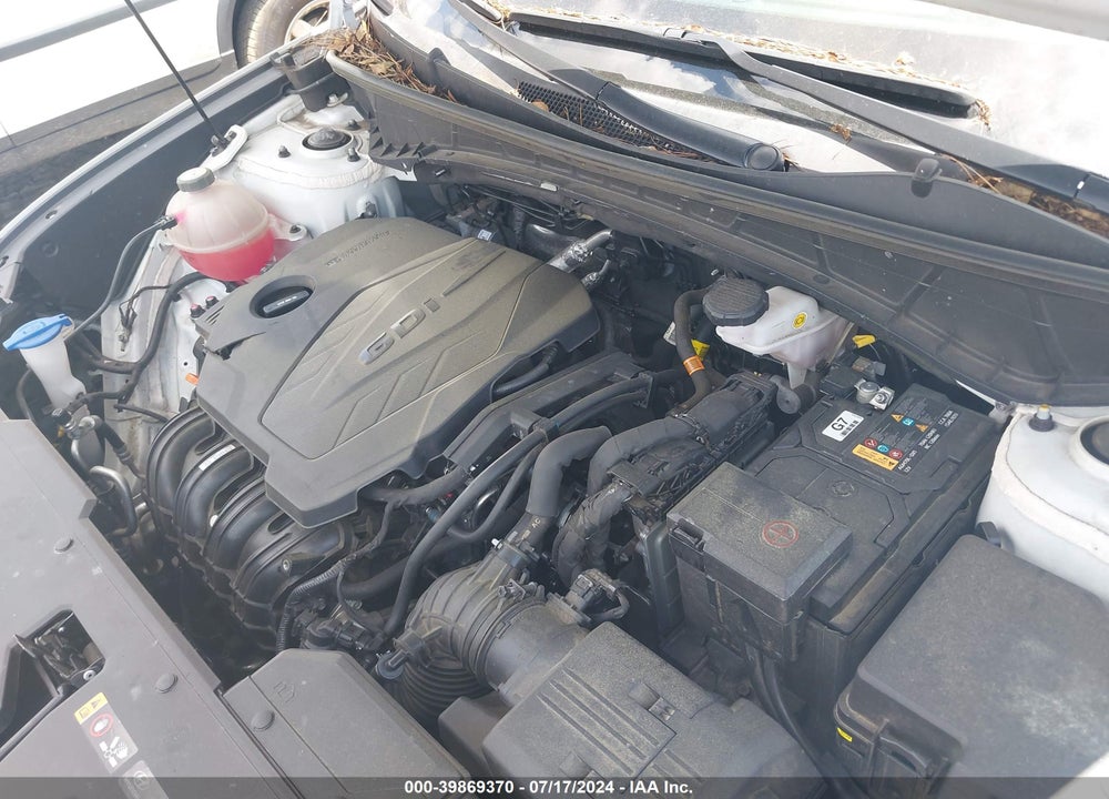 2022 HYUNDAI TUCSON VIN: KM8JB3AE5NU043061