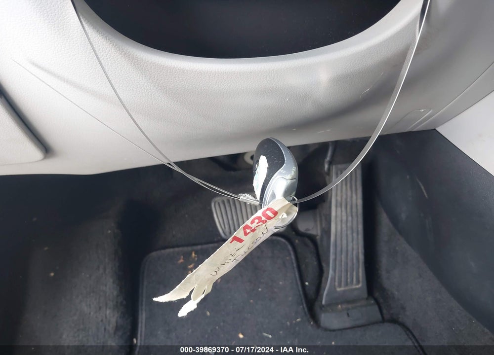 2022 HYUNDAI TUCSON VIN: KM8JB3AE5NU043061