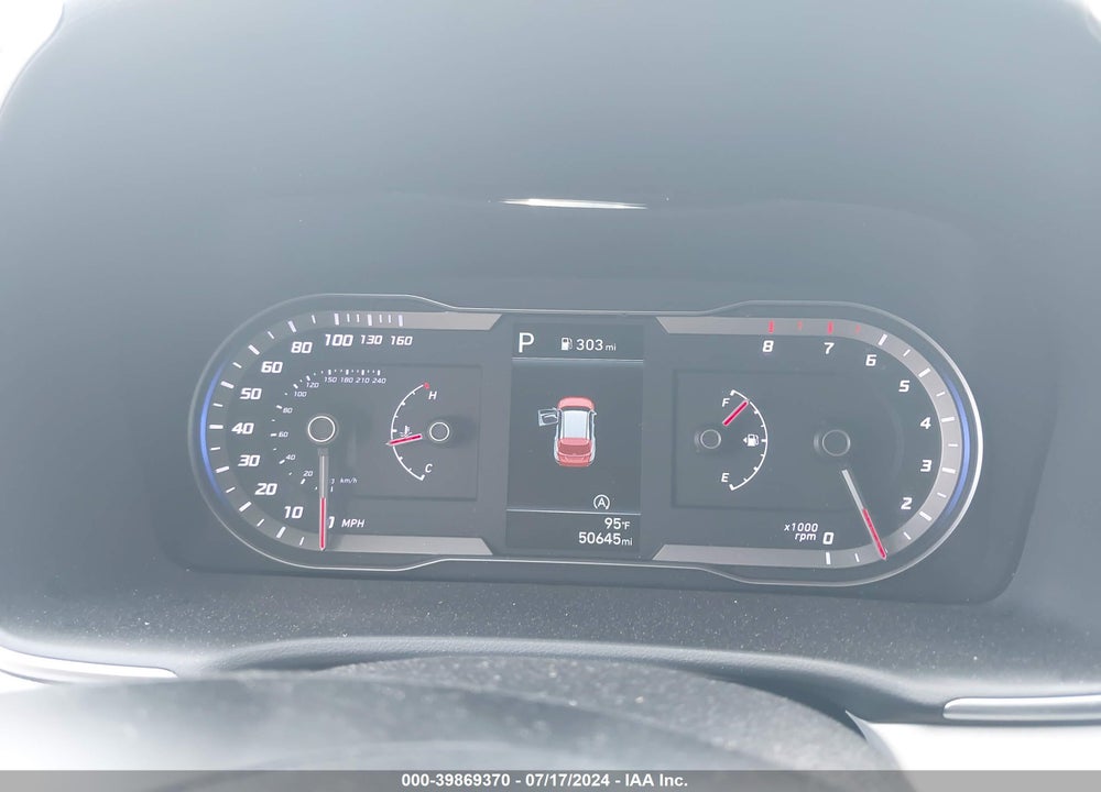 2022 HYUNDAI TUCSON VIN: KM8JB3AE5NU043061