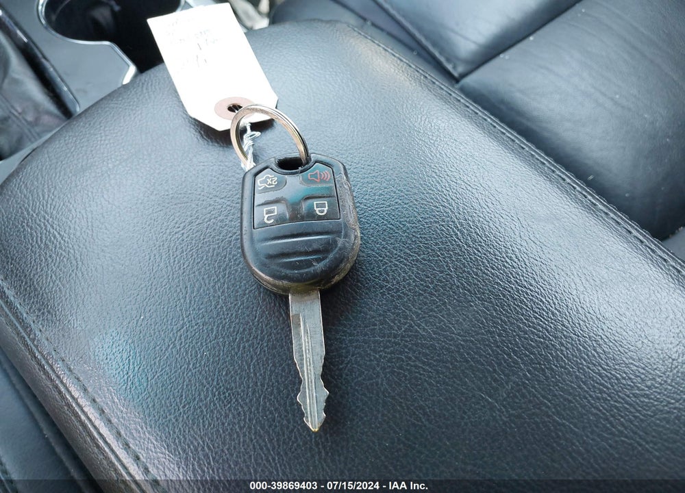2014 FORD EXPLORER XLT VIN: 1FM5K7D84EGC32894